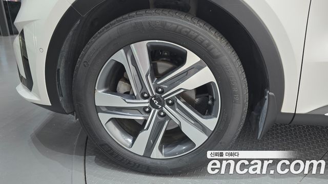 Kia Sorento 2022 — photo 5