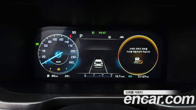 Kia Sorento 2022 — photo 11