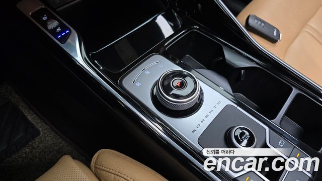 Kia Sorento 2022 — photo 12