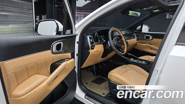 Kia Sorento 2022 — photo 13