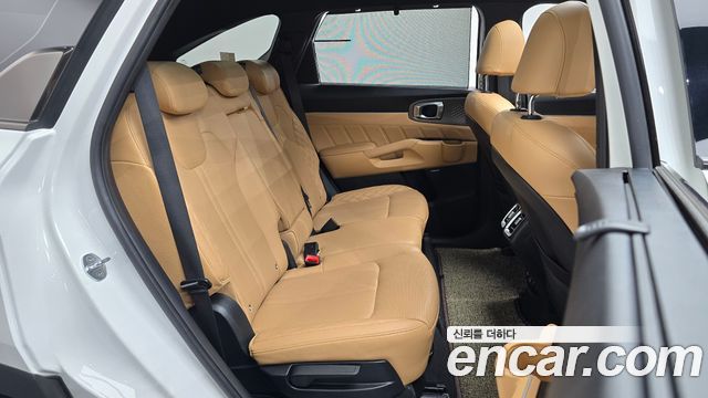 Kia Sorento 2022 — photo 17