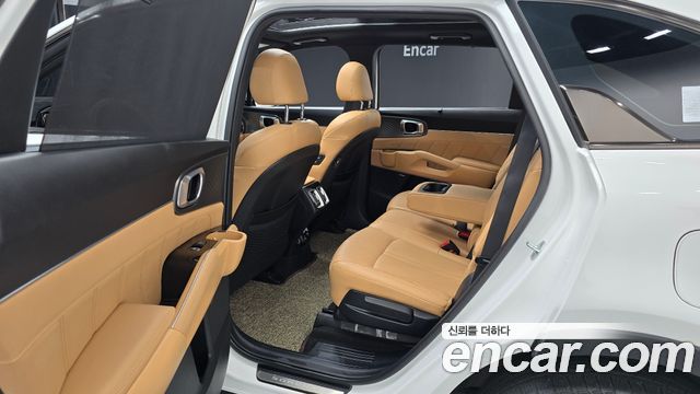 Kia Sorento 2022 — photo 18