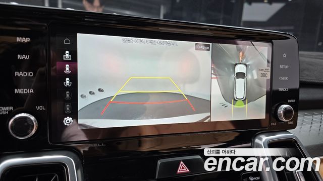 Kia Sorento 2022 — photo 21