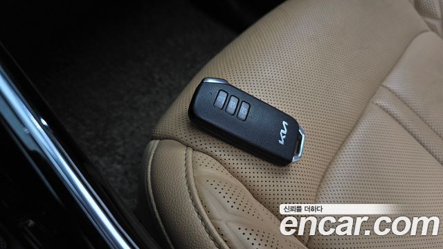 Kia Sorento 2022 — photo 23