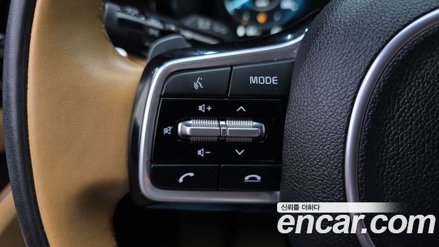 Kia Sorento 2022 — photo 25
