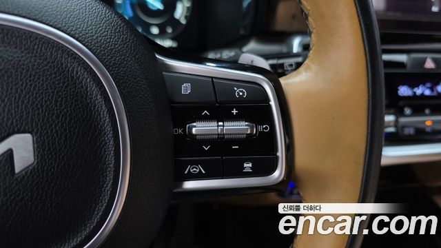 Kia Sorento 2022 — photo 26