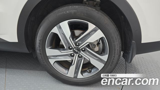 Kia Sorento 2022 — photo 7