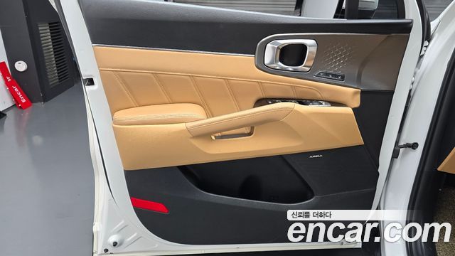 Kia Sorento 2022 — photo 14
