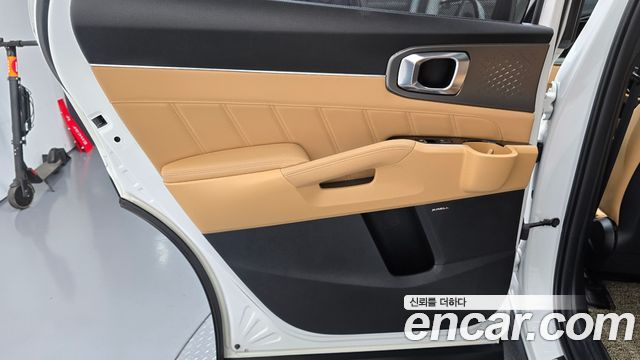 Kia Sorento 2022 — photo 15