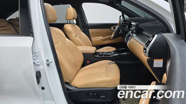 Kia Sorento 2022 — photo 16