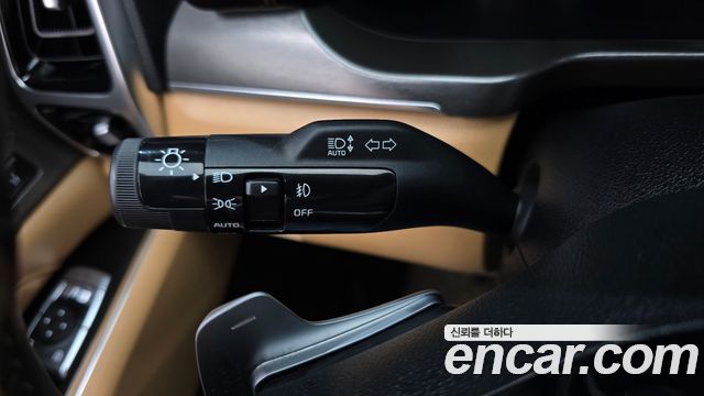 Kia Sorento 2022 — photo 27