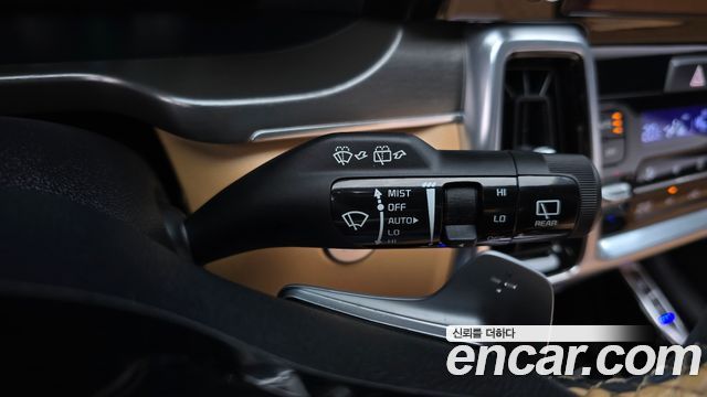 Kia Sorento 2022 — photo 28