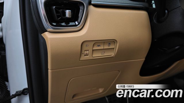Kia Sorento 2022 — photo 29