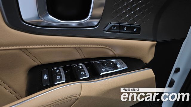 Kia Sorento 2022 — photo 30