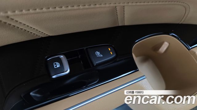 Kia Sorento 2022 — photo 31