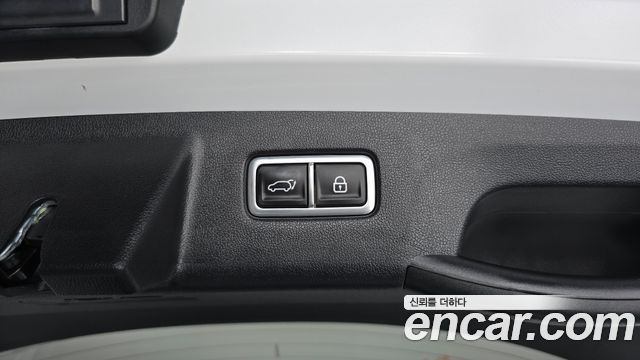 Kia Sorento 2022 — photo 35