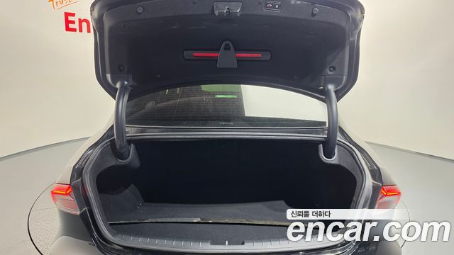 Hyundai Grandeur 2023 — photo 17