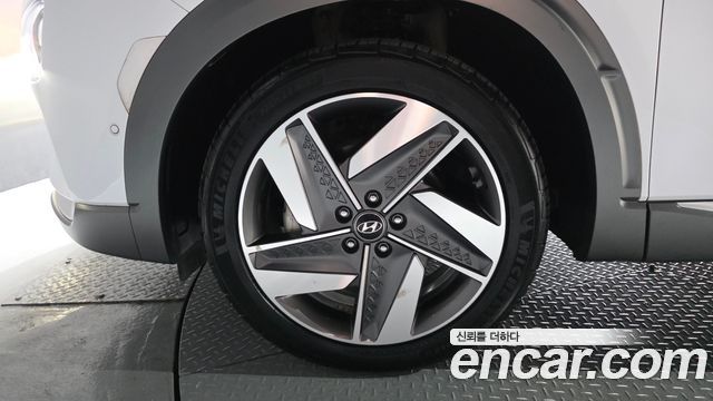 Hyundai Nexo 2023 — photo 5