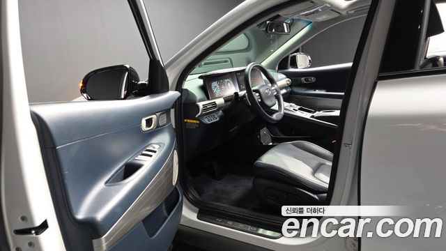 Hyundai Nexo 2023 — photo 13
