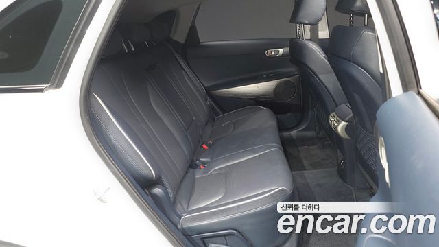 Hyundai Nexo 2023 — photo 18