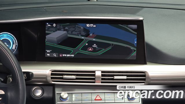 Hyundai Nexo 2023 — photo 20