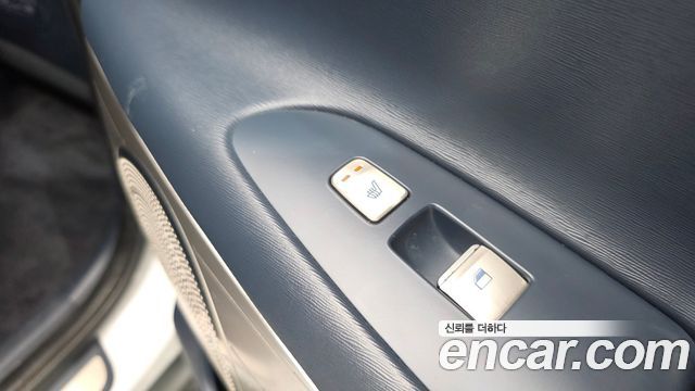 Hyundai Nexo 2023 — photo 24
