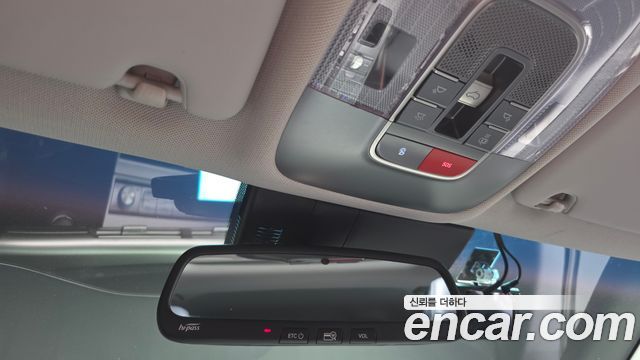 Hyundai Nexo 2023 — photo 25