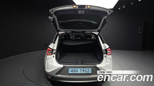 Hyundai Nexo 2023 — photo 26