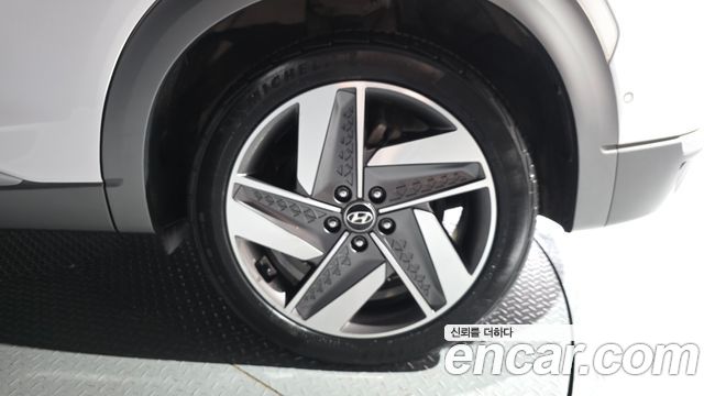Hyundai Nexo 2023 — photo 7