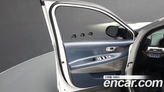 Hyundai Nexo 2023 — photo 14