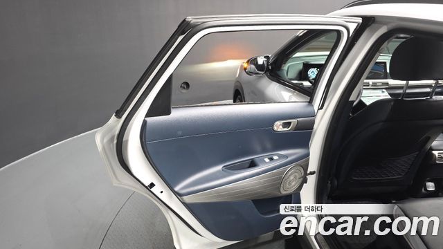 Hyundai Nexo 2023 — photo 15