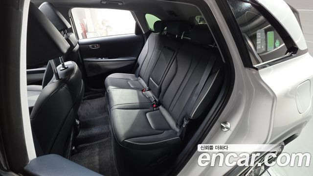 Hyundai Nexo 2023 — photo 16