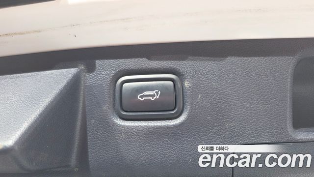 Hyundai Nexo 2023 — photo 27
