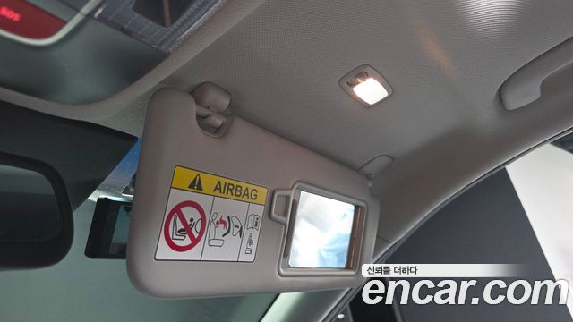 Hyundai Nexo 2023 — photo 28