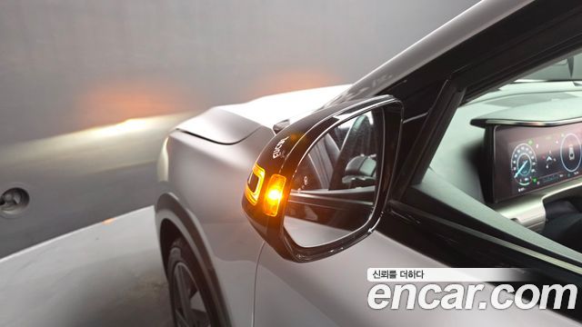 Hyundai Nexo 2023 — photo 30