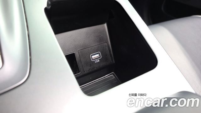 Hyundai Nexo 2023 — photo 32