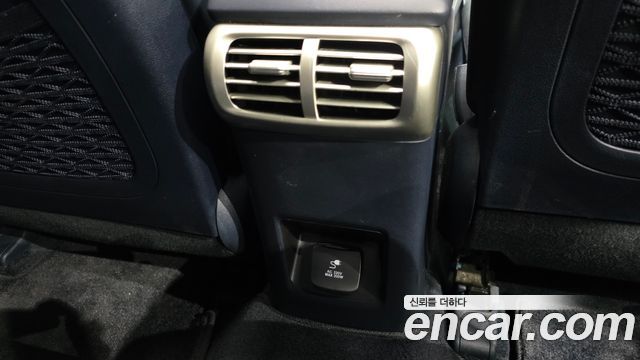 Hyundai Nexo 2023 — photo 33