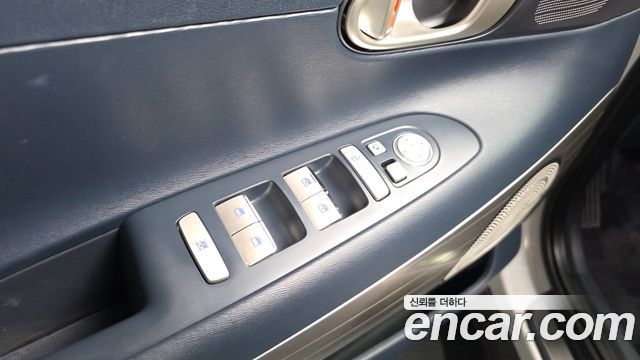 Hyundai Nexo 2023 — photo 36
