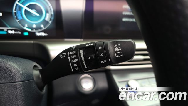 Hyundai Nexo 2023 — photo 37