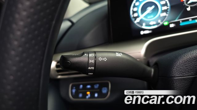 Hyundai Nexo 2023 — photo 38