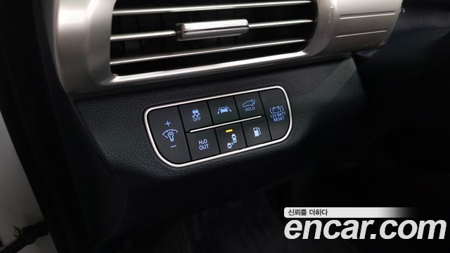 Hyundai Nexo 2023 — photo 39