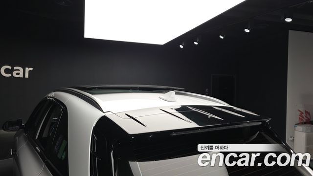 Hyundai Nexo 2023 — photo 41