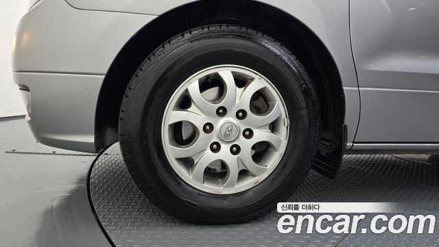 Hyundai Starex 2014 — photo 5
