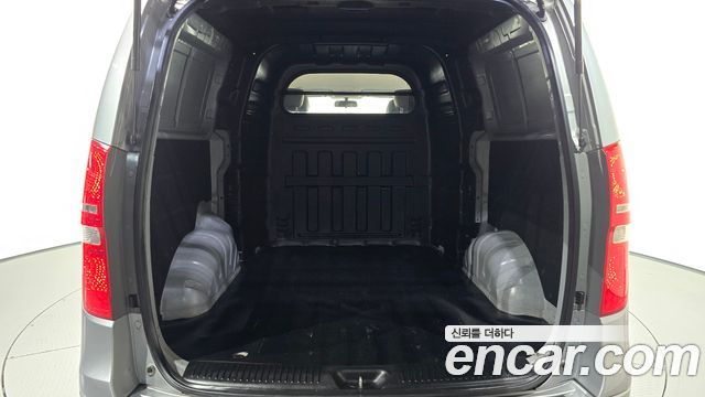 Hyundai Starex 2014 — photo 20