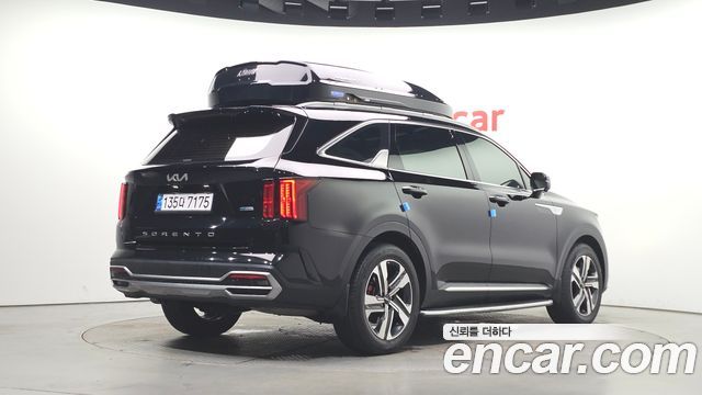 Kia Sorento 2022 — photo 2