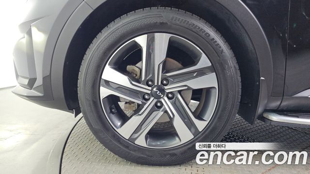 Kia Sorento 2022 — photo 5