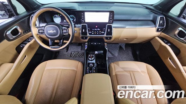 Kia Sorento 2022 — photo 7