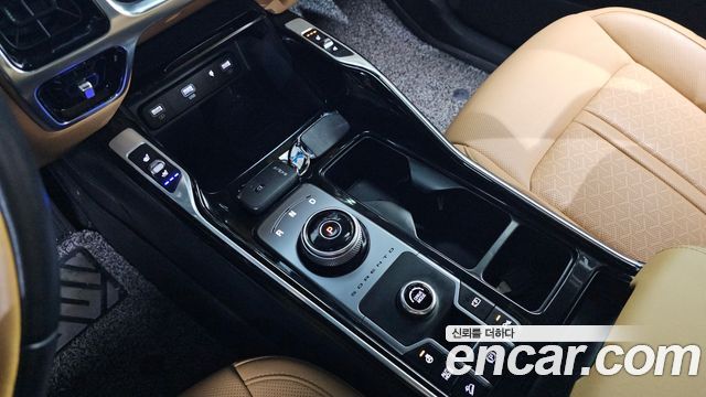 Kia Sorento 2022 — photo 9