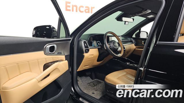 Kia Sorento 2022 — photo 10