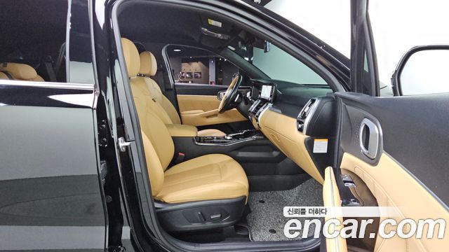 Kia Sorento 2022 — photo 12